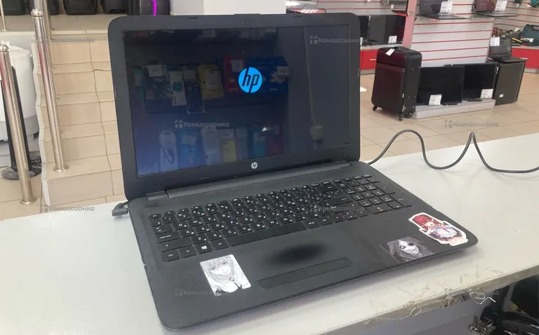 Ноутбук  HP