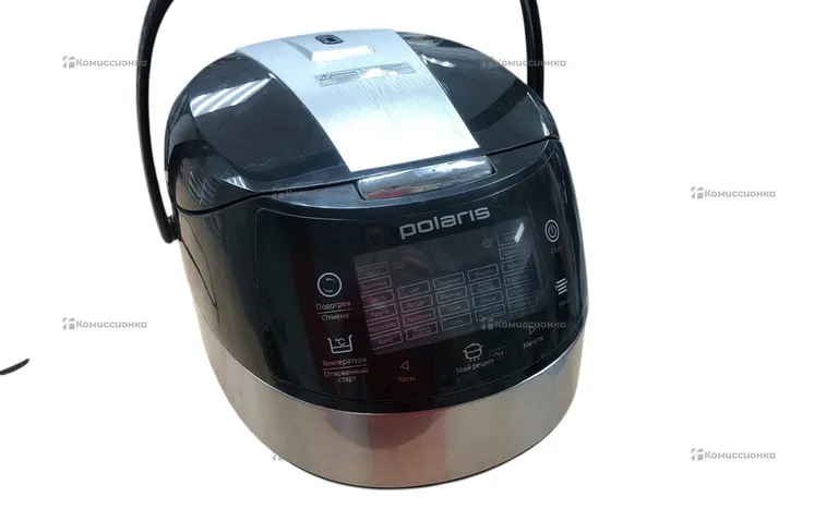 Мультиварка Polaris PMC 0517 Expert