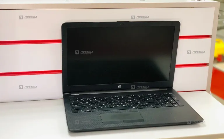 Ноутбук HP 15-rb040ur