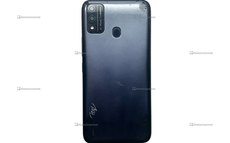 Itel a48