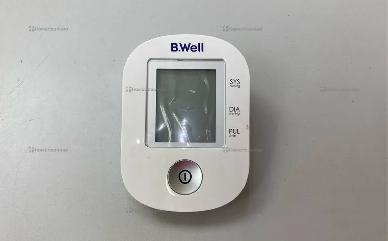 тонометр B.Well pro -33