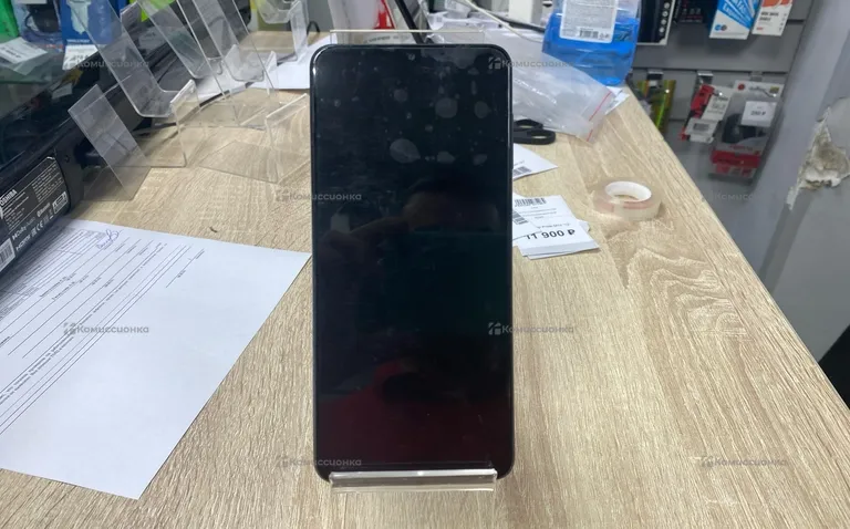 Samsung Galaxy A12 3/32 ГБ
