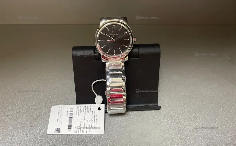 Часы  SOKOLOV S4.601