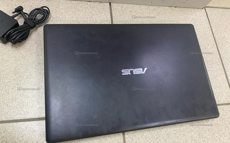 Ноутбук  ASU’s x551m
