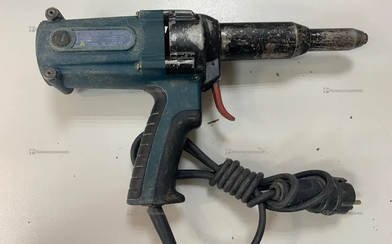 заклепочник Time-Proof Tac500