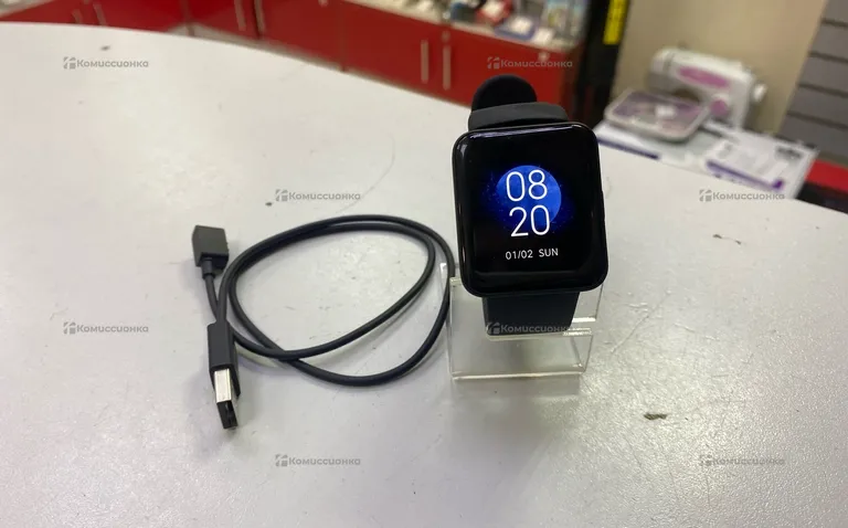 Часы  Redmi watch 2lite