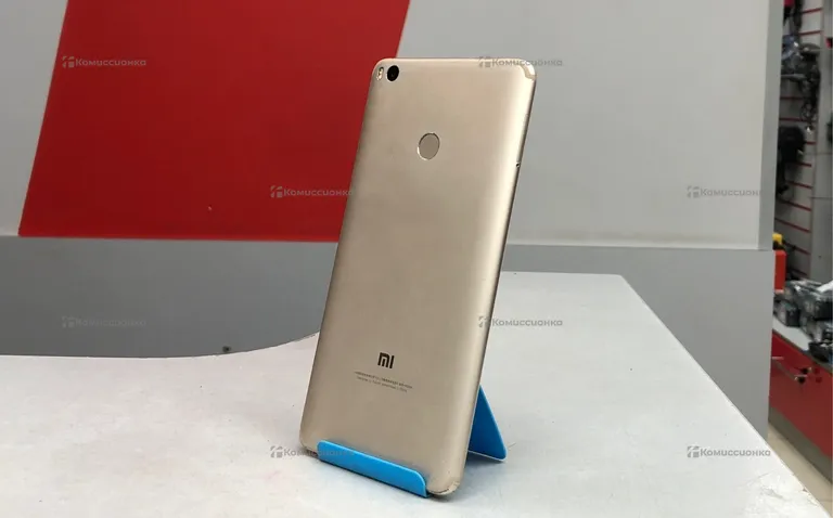 Xiaomi Mi Max 2 4/64Gb