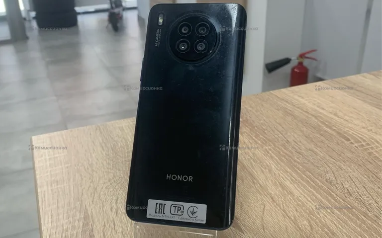 Honor 50 lite 6/128 ГБ