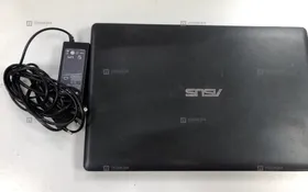 Ноутбук ASUs X552E