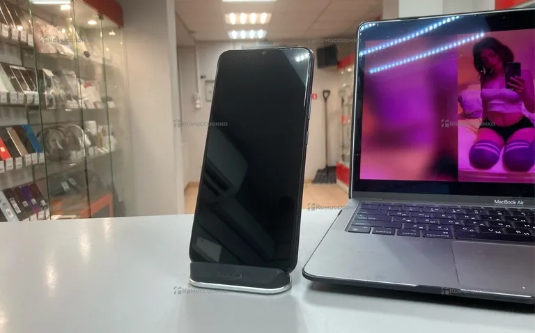 Realme C25S 4/64 GB