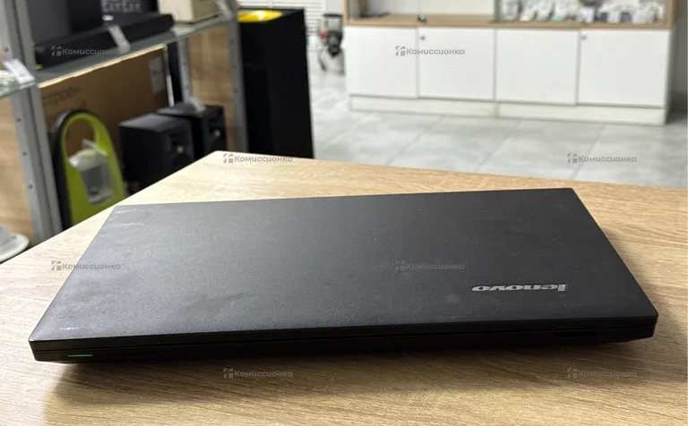 Ноутбук Lenovo B590
