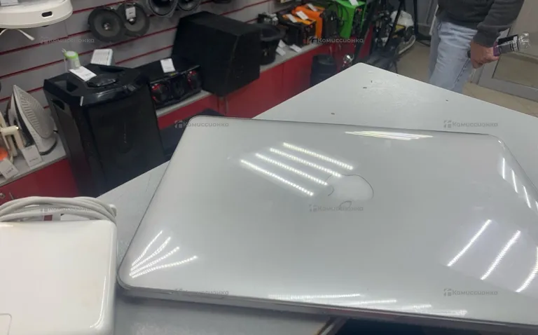 Ноутбук  MacBoob pro
