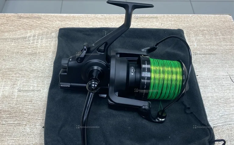 Катушка EOS 12000FS