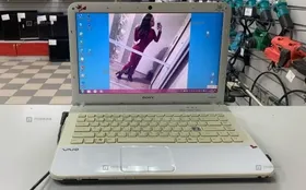 Купить Ноутбук Sony Vaio PCG-61211V б/у , в Краснодар Цена:2900рублей