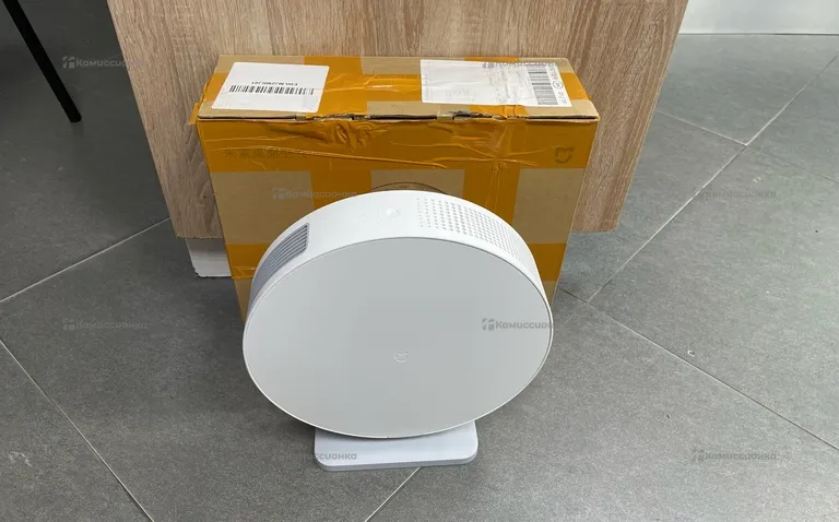 Очиститель воздуха MIJIA AC-M9-SC белый
