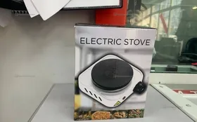Купить Электрическая плита  прямая б/у , в Набережные Челны Цена:499рублей