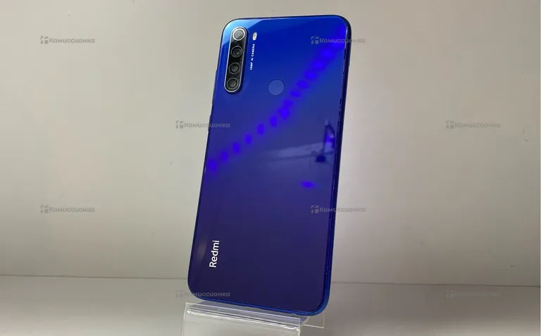 Xiaomi Redmi 8T 4/64 ГБ