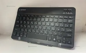 Купить Клавиатура Gembird KBW-4N б/у , в Тюмень Цена:1290рублей