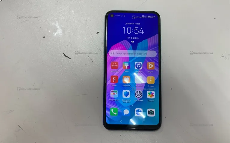 Huawei P40 Lite E 4/64Gb