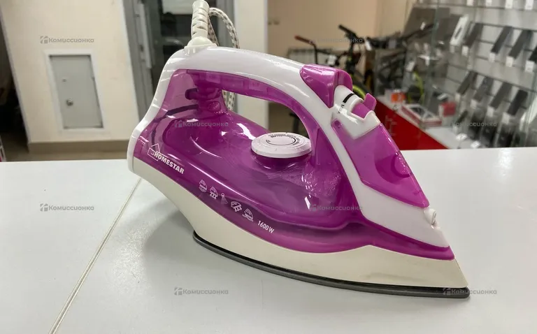 Утюг Homestar 1600W