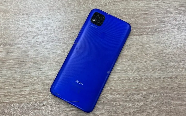 Xiaomi Redmi 9C 2/32 ГБ