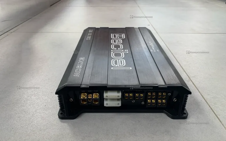 Усилитель URAL SOUND DB 6.180