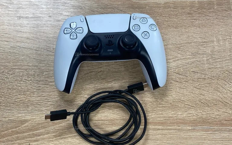 Ps 5 джойстик PS5