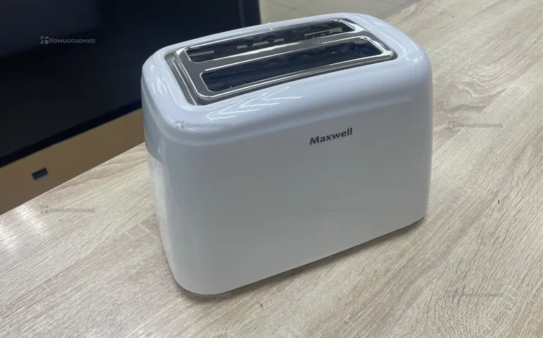 Тостер Maxwell 1504