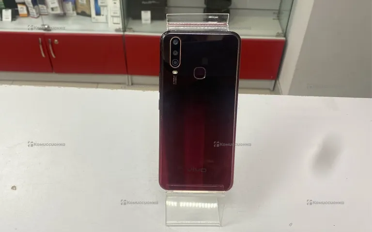Vivo Y15S 4/64