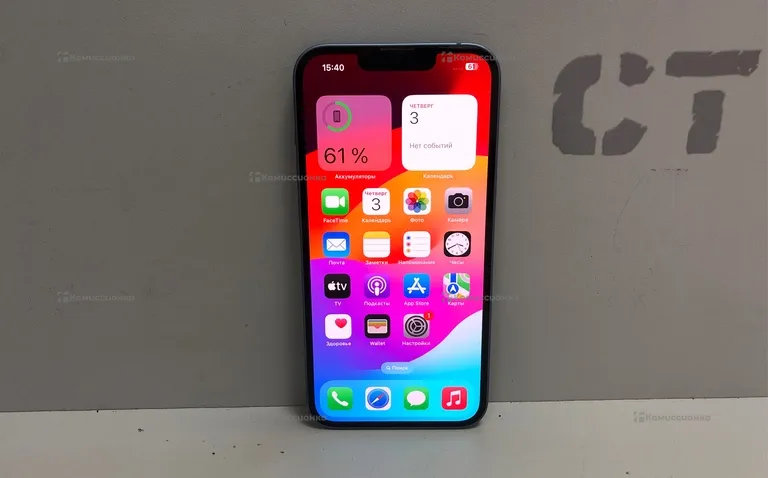iPhone 14 128GB 17902