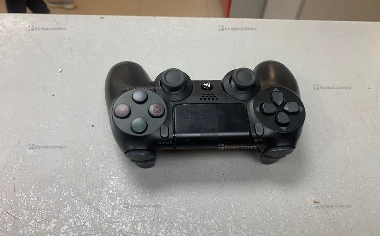 PS4. джойстик