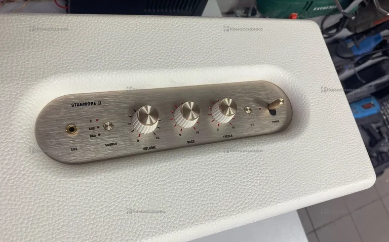 Колонка  Marshall Stanmore 2