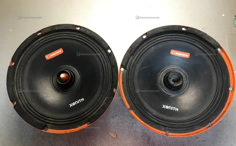 Колонки Cadence Xenith