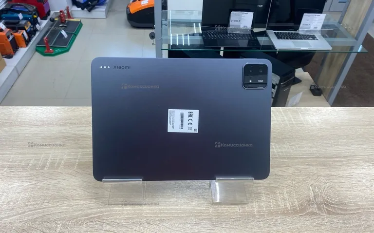 Планшет Xiaomi Pad 6S Pro 16/512