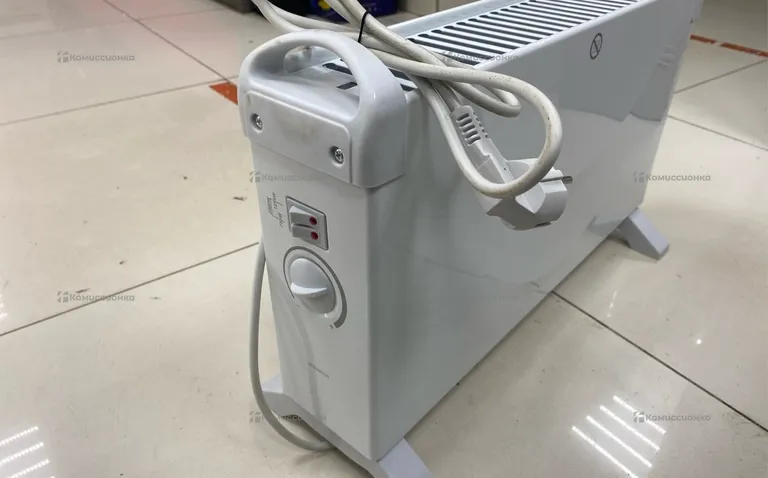 Конвектор Eqution 2000w Lake 3