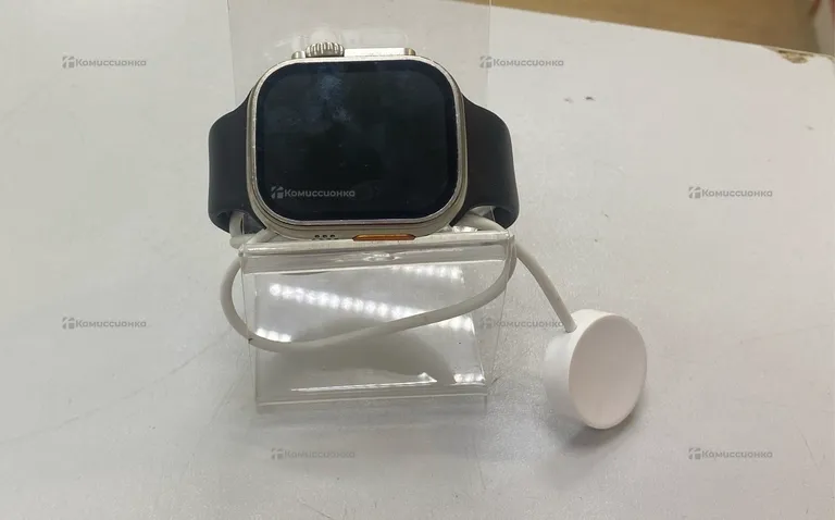 Часы  Smart watch ultra