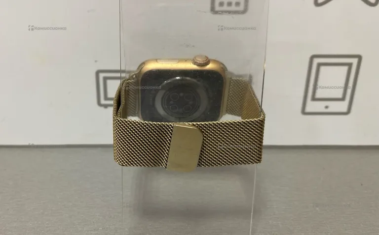 Apple Watch rep