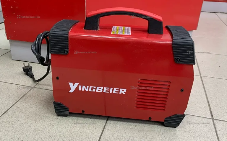 Сварочный инвертор YINGBEIER MMA-350