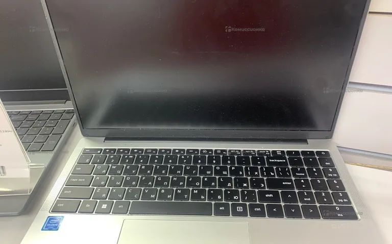 Ноутбук EVE C5801