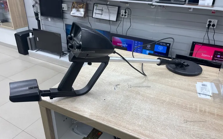 Waterproof металлоискатель