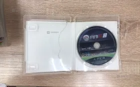 PS3. Диск Fifa16