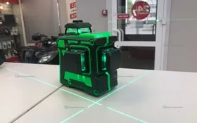 лазерный уровень Hilda 3D-12