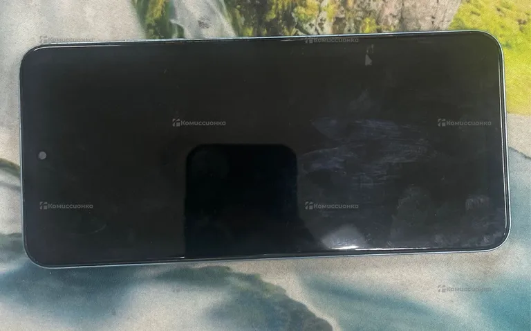 Xiaomi Redmi note 12s 6/128