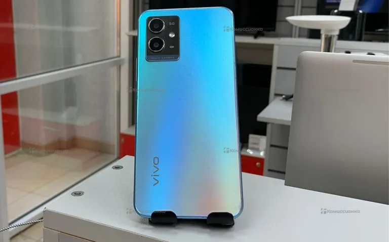 Vivo Y30 5G 12/256Gb