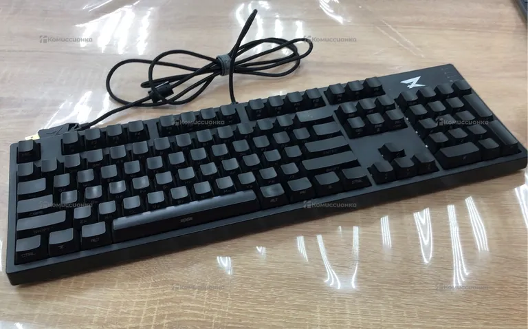 Клавиатура  Zet Gaming Edge