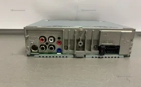 Автомагнитола  alpine UTE-200BT