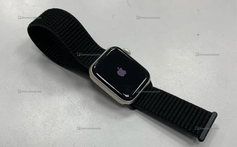 Часы Apple Watch SE 2 Gen 40mm