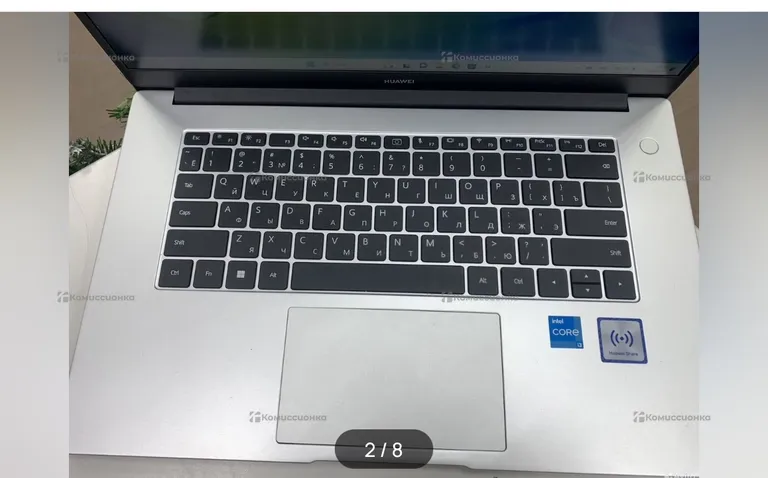 Ноутбук Huawei BOD-WXX9