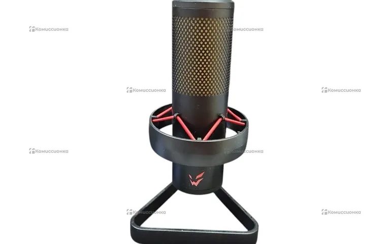 Микрофон ardor gaming  koradji Quattro