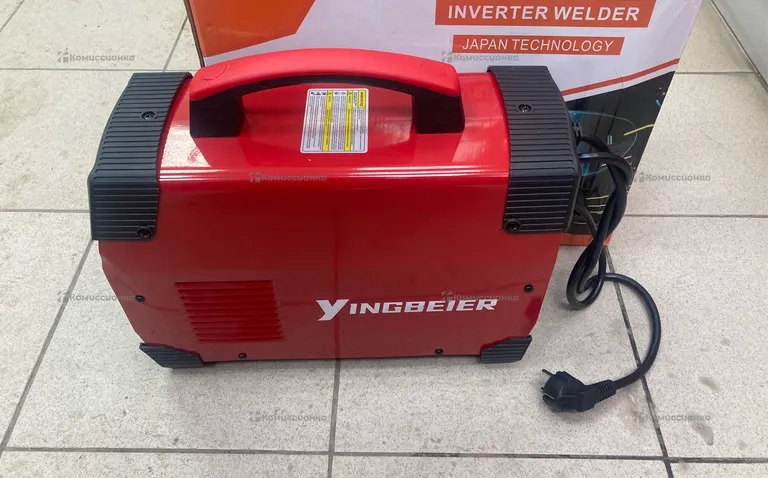 Сварочный аппарат Yangbeier ММА-350